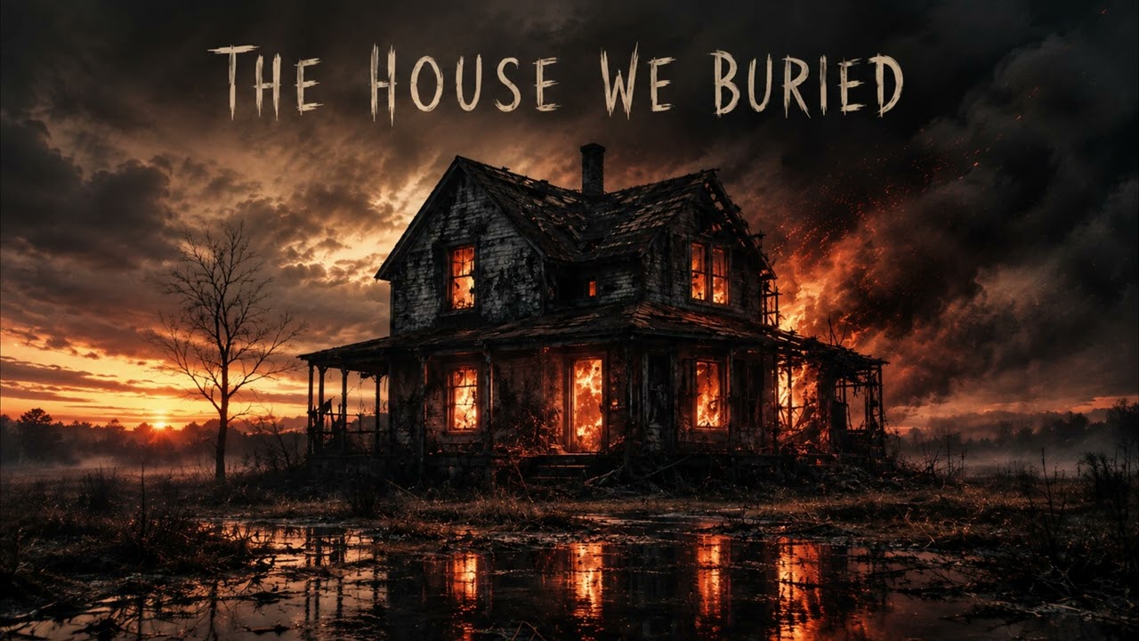 Oath of Ashes & Theo Forsgren - The House We Buried