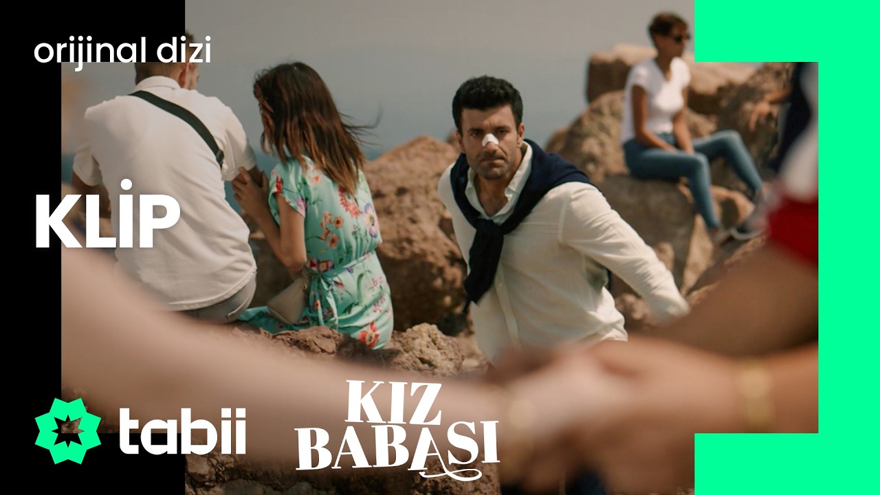 Sevenleri Levye Bile Ayıramaz! | Kız Babası 6. Bölüm