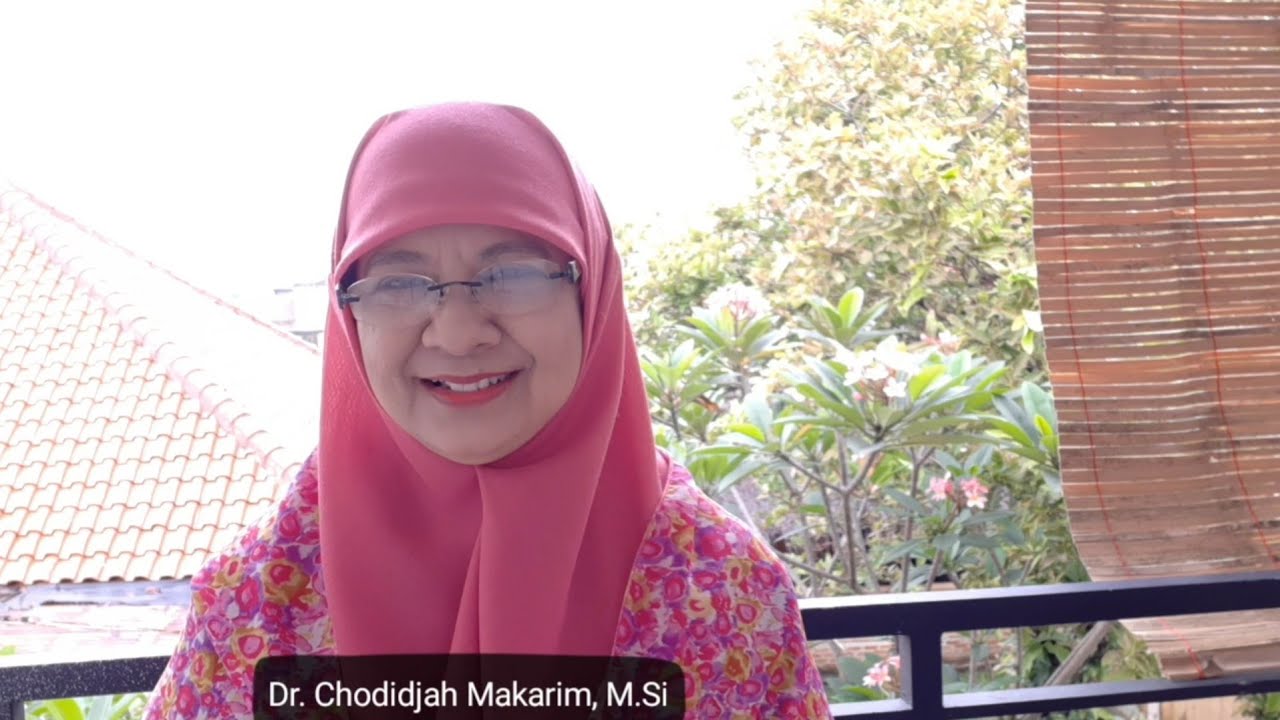 BELAJAR DI PERGURUAN TINGGI