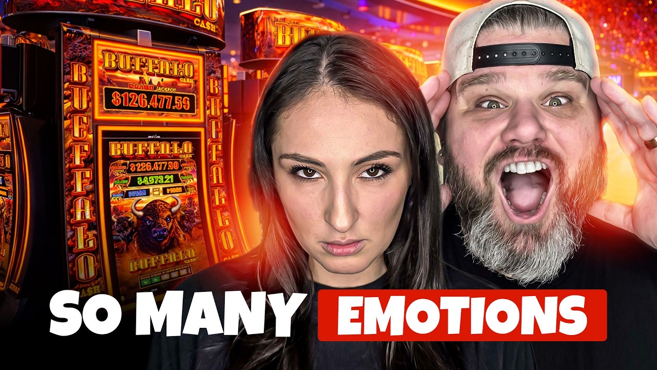 Fast Wins Sparked a Wild Idea That Took Us Through EVERY Emotion!