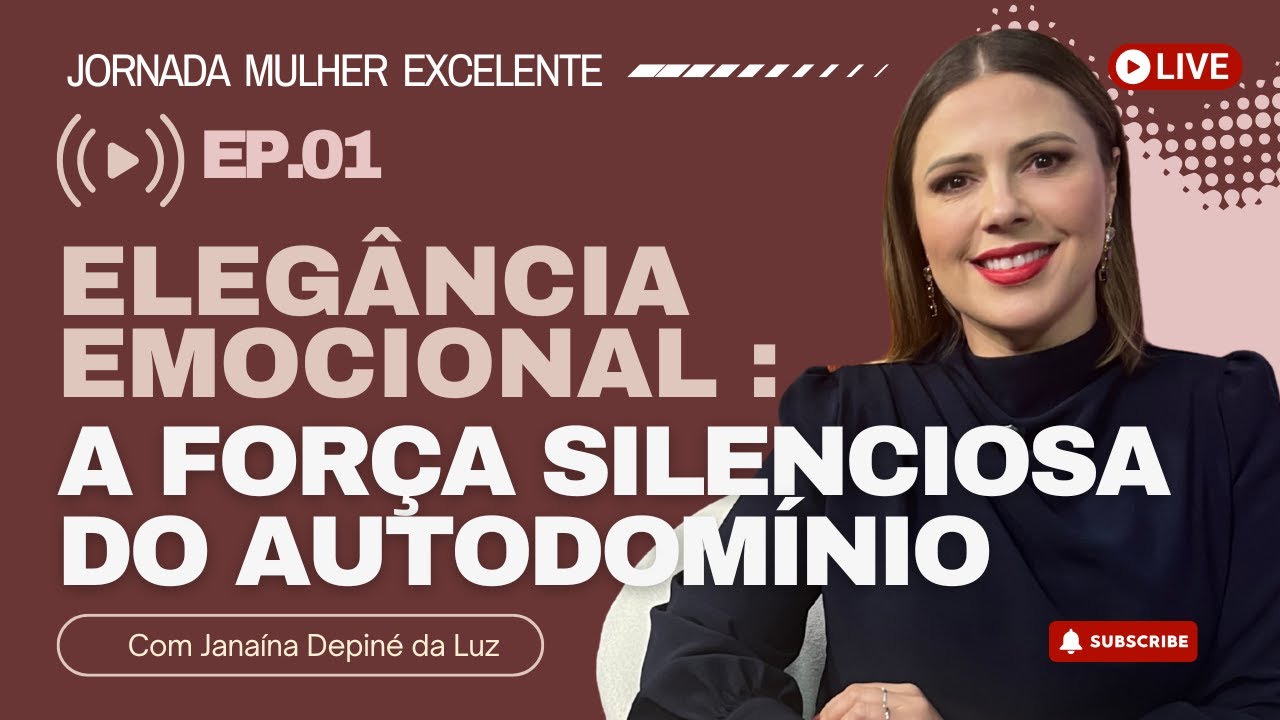 Live - Como ter dominínio próprio