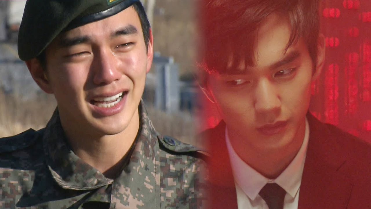 폭풍성장! ‘소년’에서 ‘상남자’로 돌아온 유승호 @한밤의 TV연예 20151202