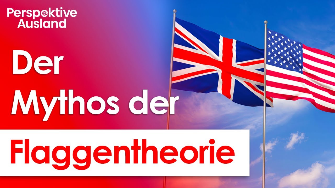 The myth of the flag theory: living like James Bond?
