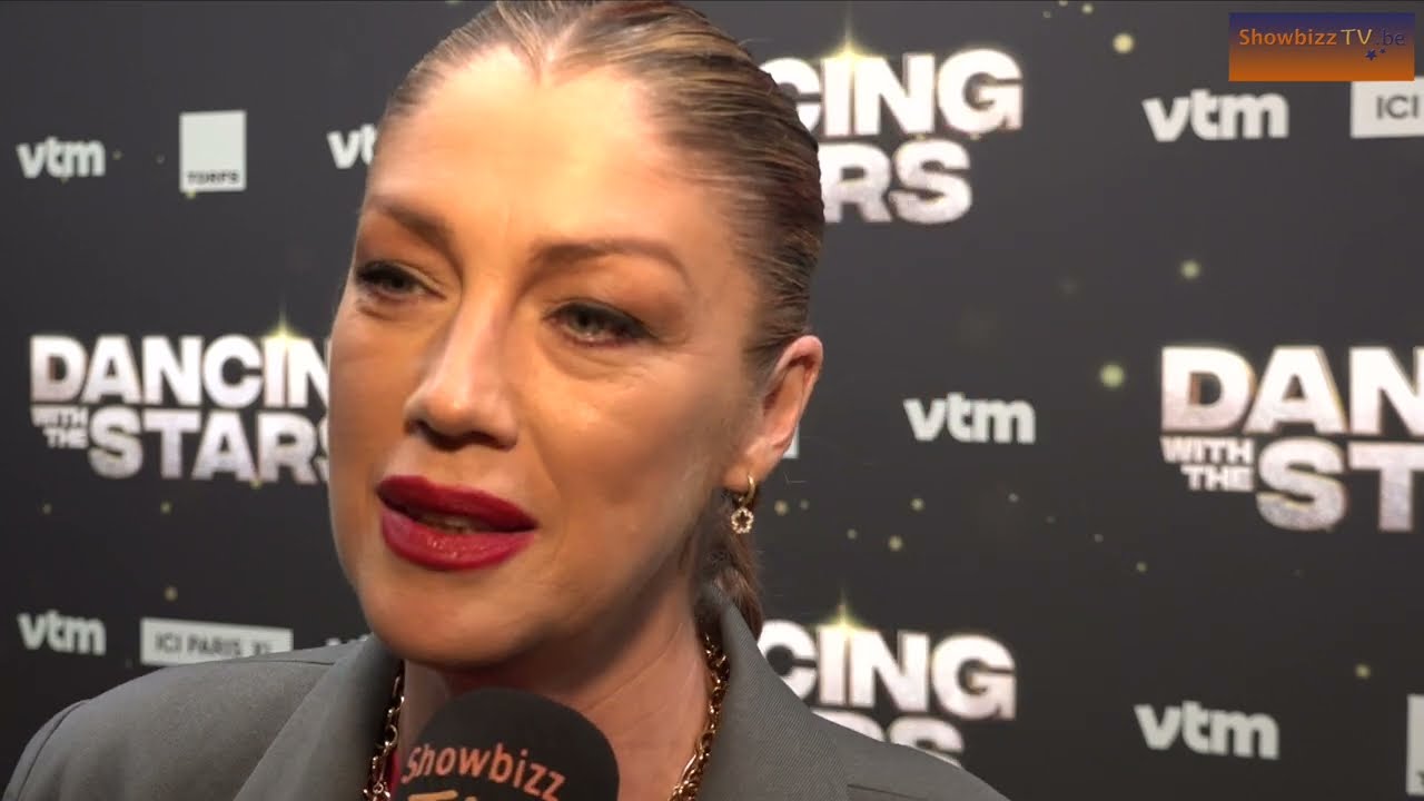 Kelly Pfaff trots op dochter Shania Gooris