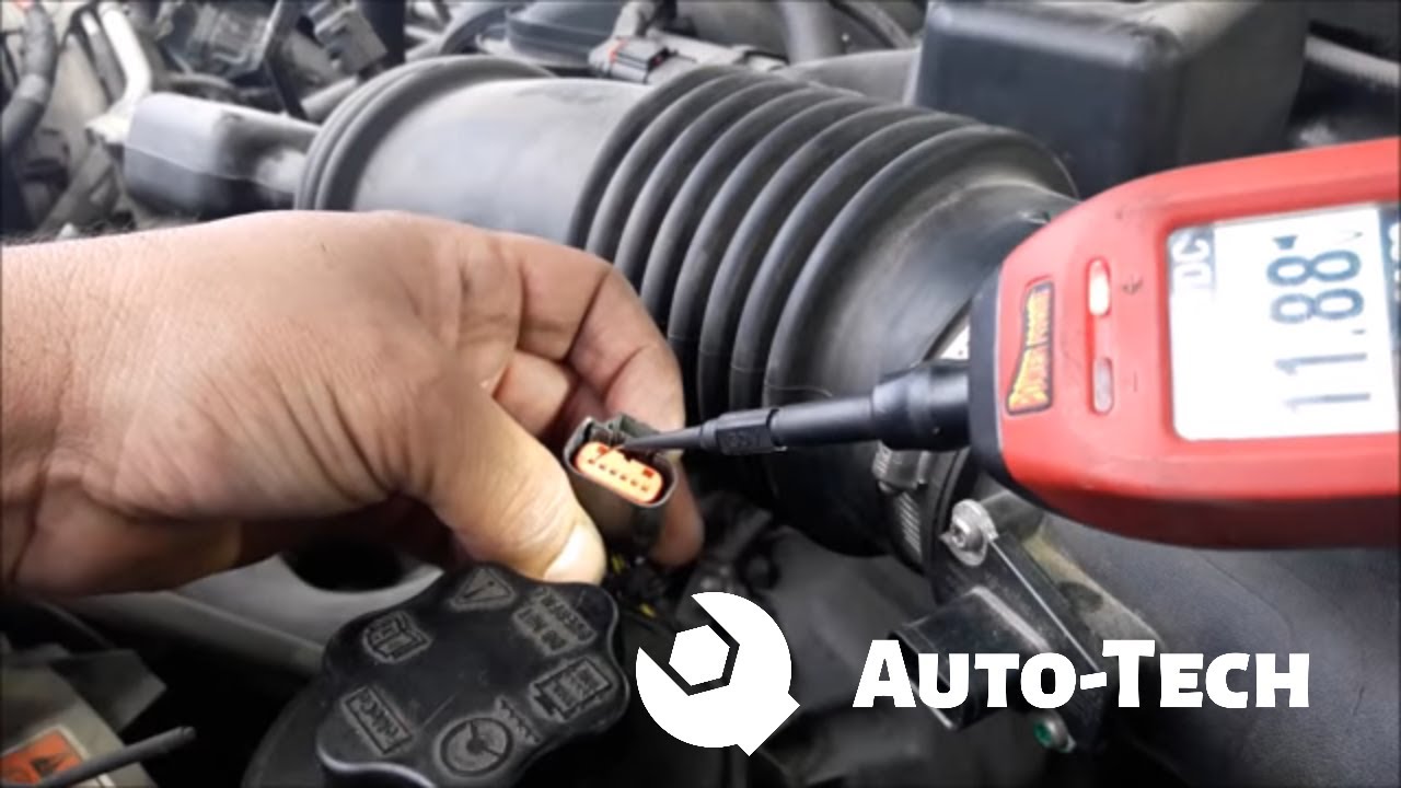 2010 F-150 - ventiladores no se apagan