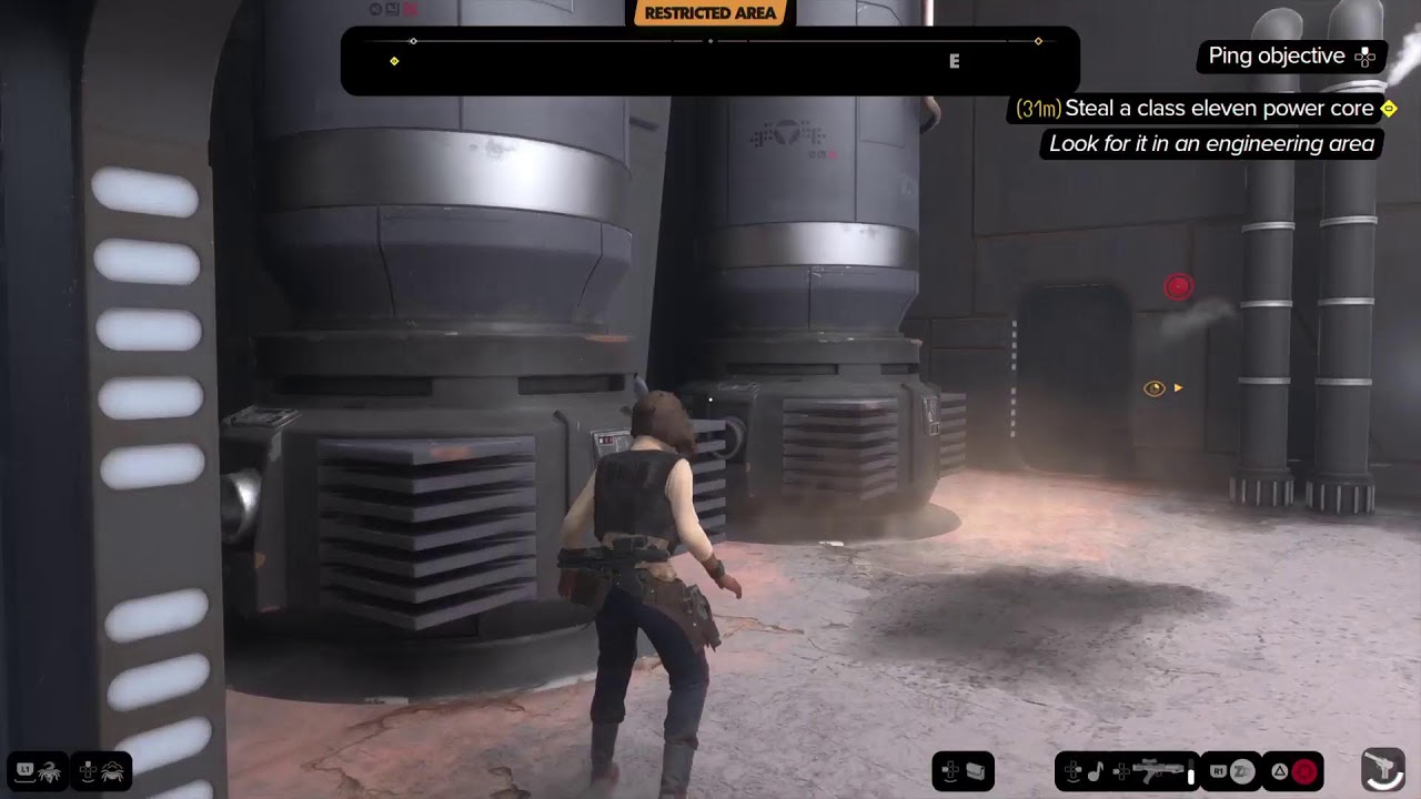 Star Wars Outlaws