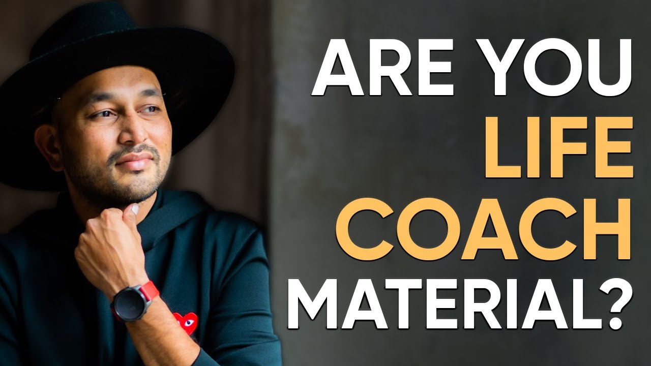 7 Signs You're Ready to Be a Life Coach