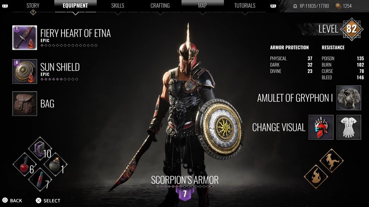 This Game Is Peak.