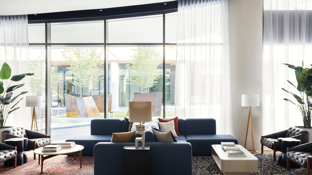 Kimpton Shane Hotel By IHG | Atlanta (GA), United States | Hotel Review🏨