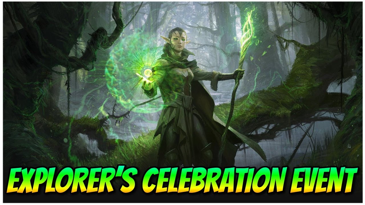 EXPLORER&rsquo;S CELEBRATION 100% GOLD & XP BOOST!