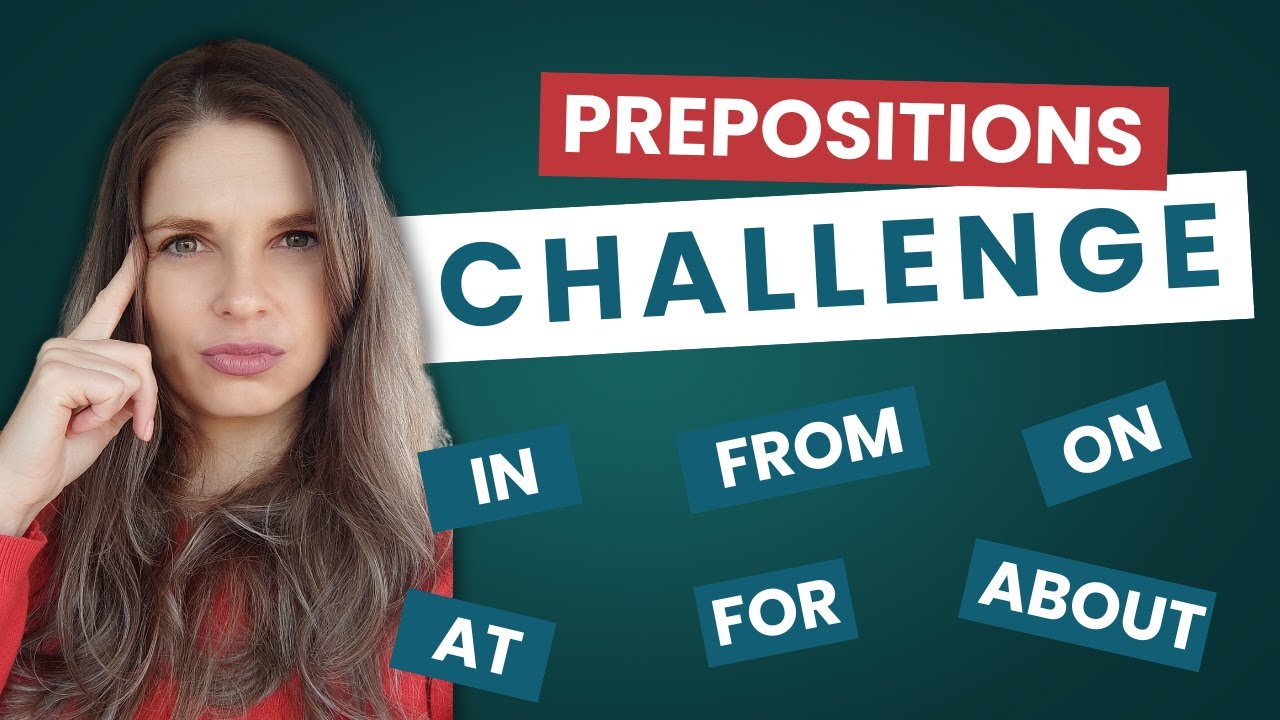 10 most common grammar mistakes with PREPOSITIONS (Business related examples)