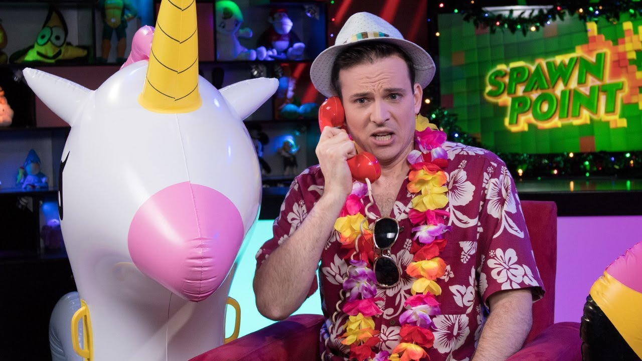 Bajo’s Farewell! A look back at Bajo's time on GGSP