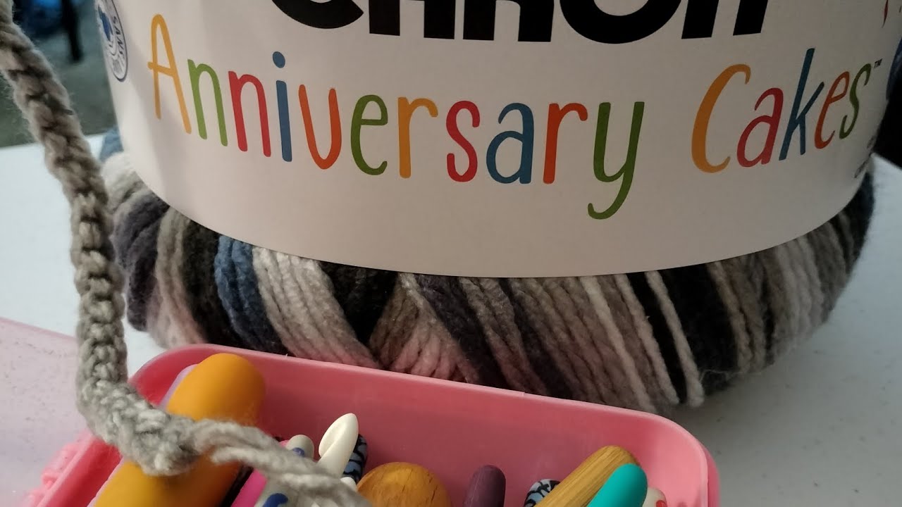 Caron Anniversary Cakes, what did I think 🤔