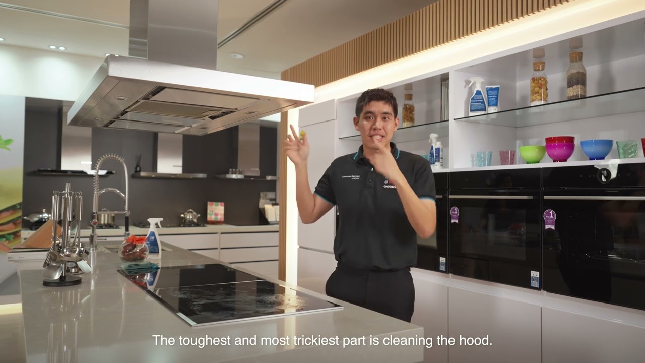 5 Ultimate Bosch Hob & Hood Hacks for Everyday Life