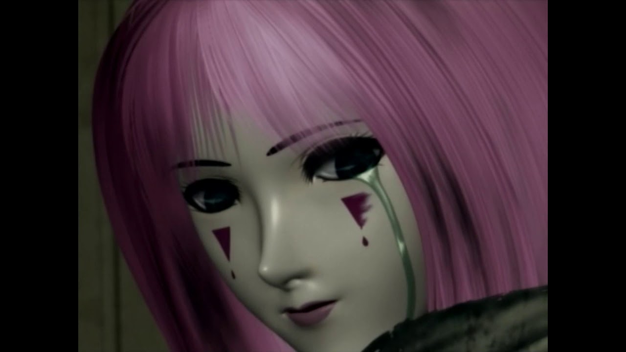 Malice@Doll