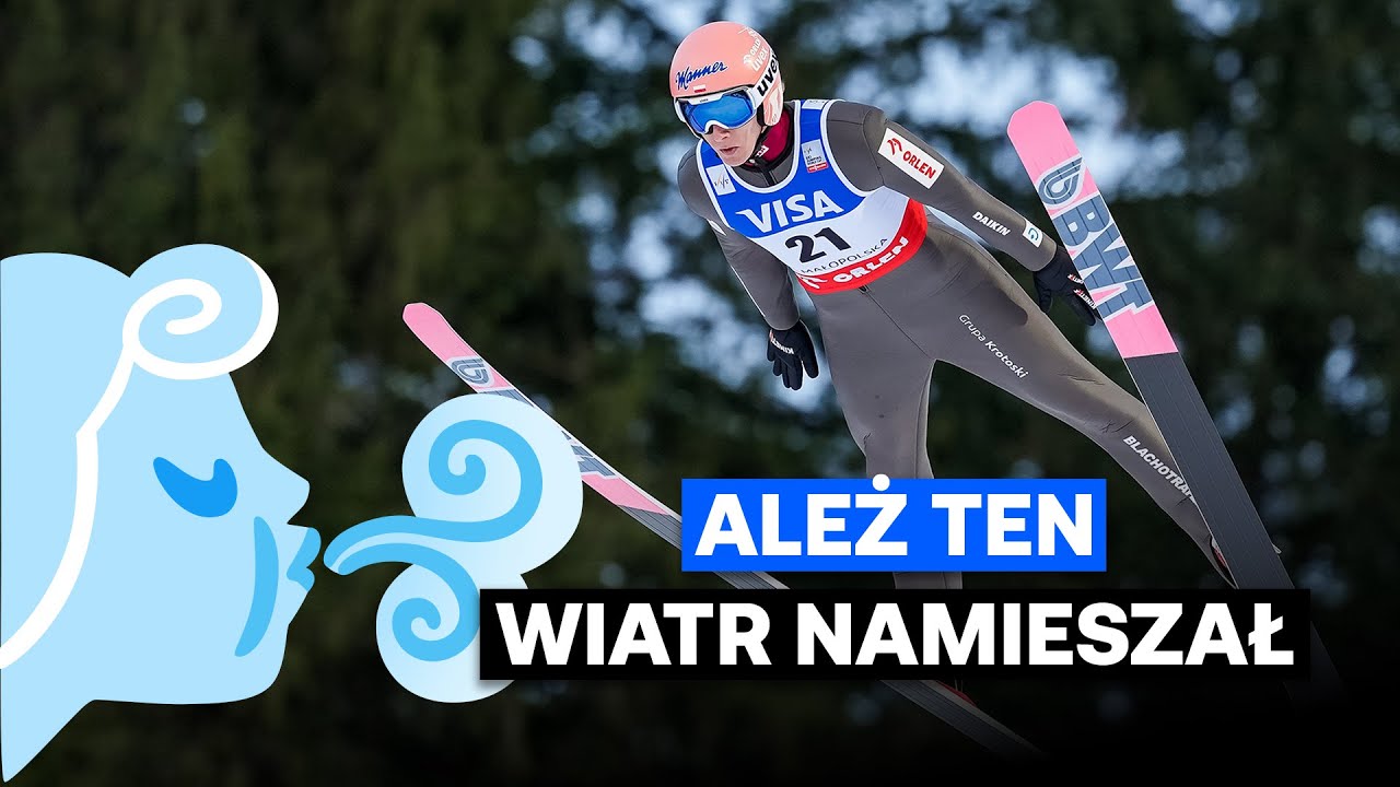 NIE ZGADNIECIE MIEJSC w tym konkursie! Sobotnie skoki w Willingen