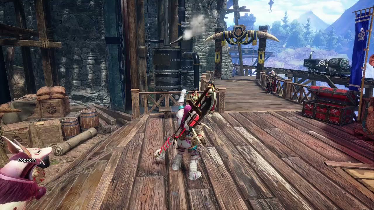 Trolling Master Utsushi
