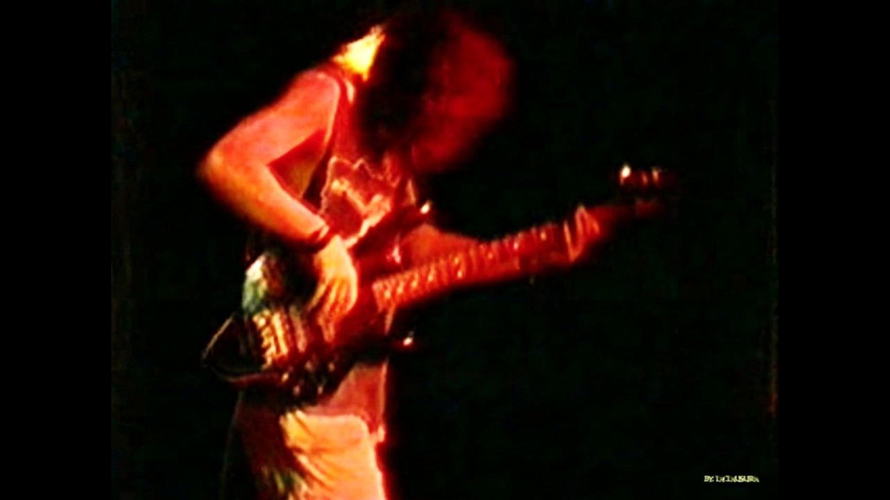 O´FUNK´iLLO - Live Sala ´Rock Star´ *BILBAO 1998* (Pre-Disco)