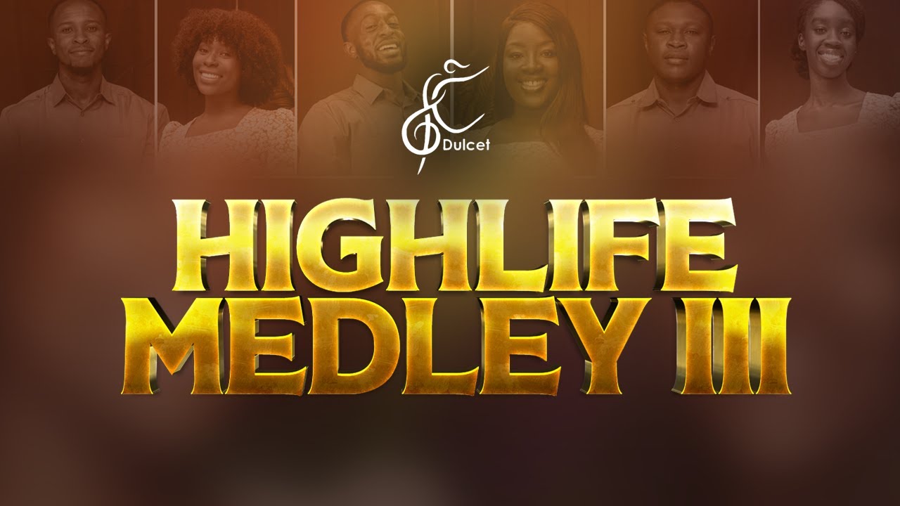 Highlife Medley III