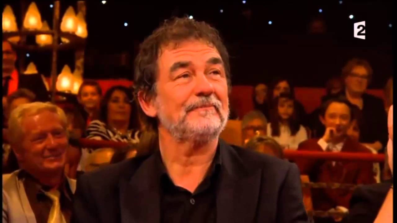 Jeff Panacloc et Jean Marc au Plus Grand Cabaret du Monde 25 janvier 2014
