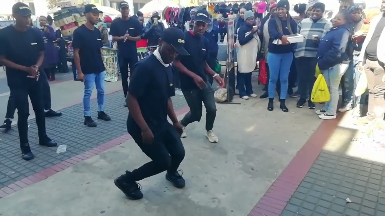 ZooLooMrD,Kindboii & Msebenzii.❤🔥🔥