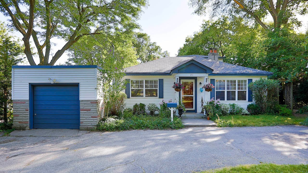 241 Scarborough Golf Club Rd, Toronto - Open House Video Tour
