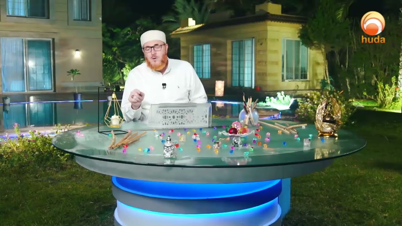 Reflections Eps9 This Qur’ān is enlightenment for mankind and guidance and mercy  #hudatv