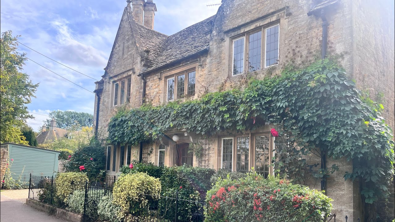 Cotswolds Captures | September 2025 | England 🏴󠁧󠁢󠁥󠁮󠁧󠁿