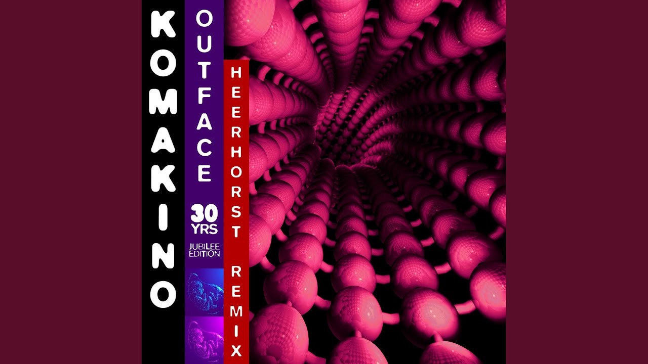 Outface (Heerhorst Remix)