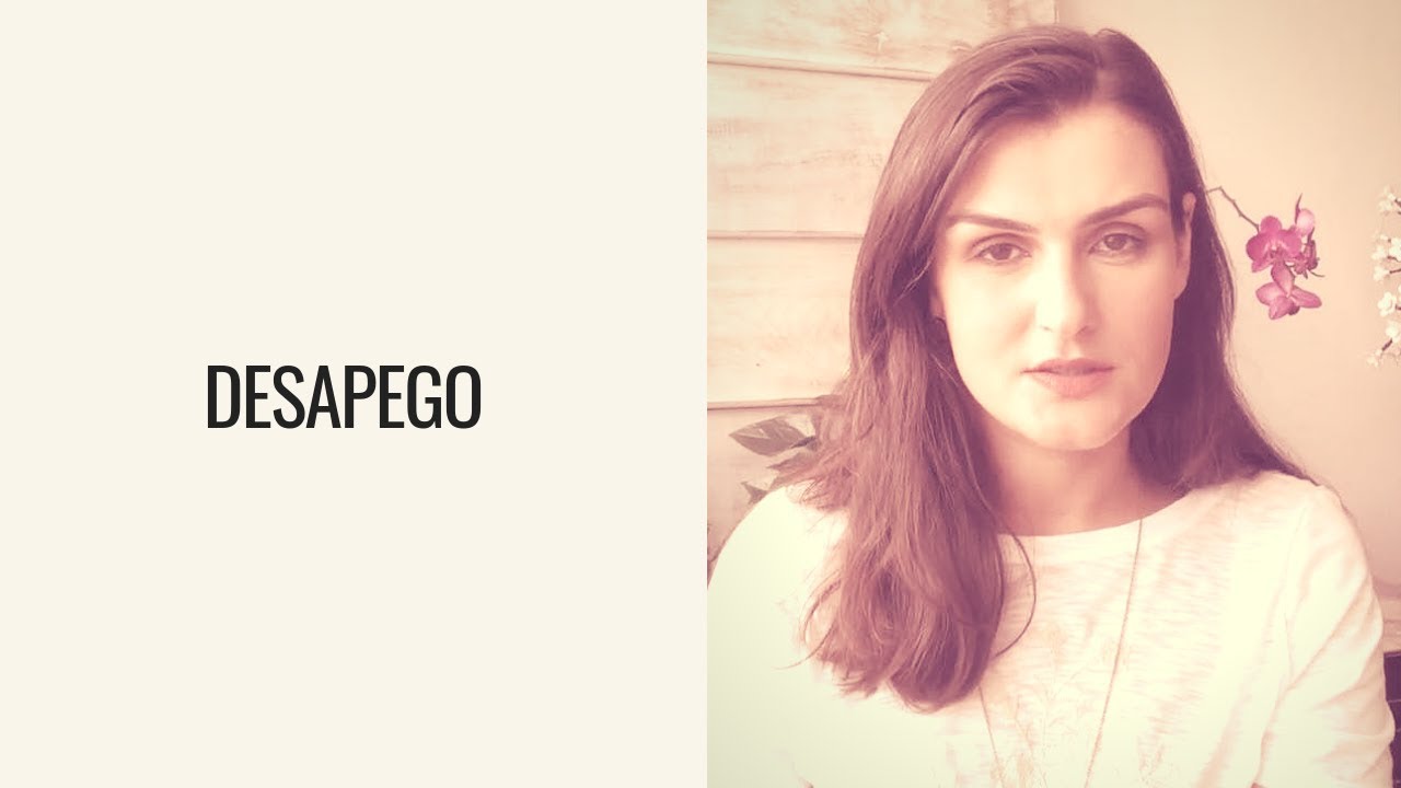 Desapego - Por que a gente não consegue desapegar fácil?