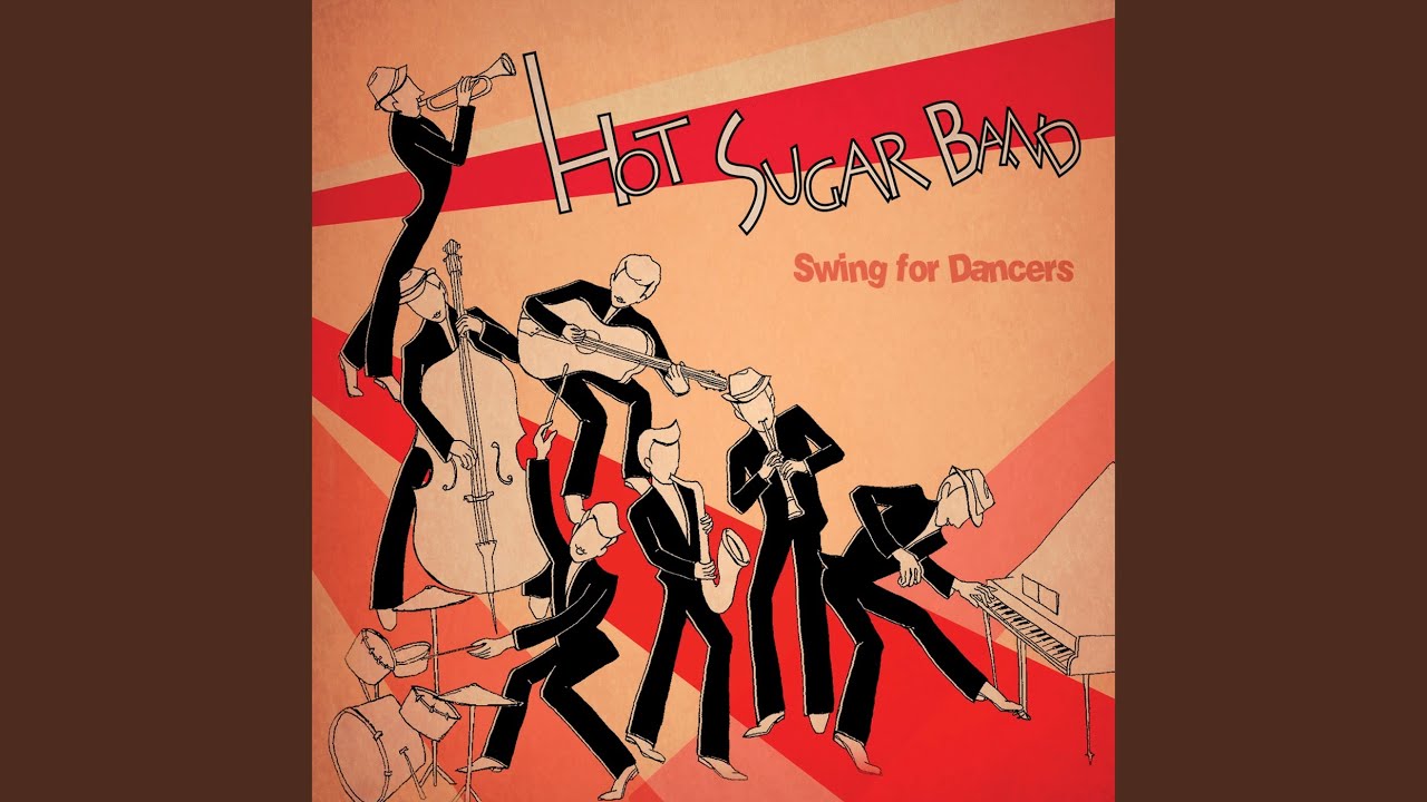 Harlem Swing