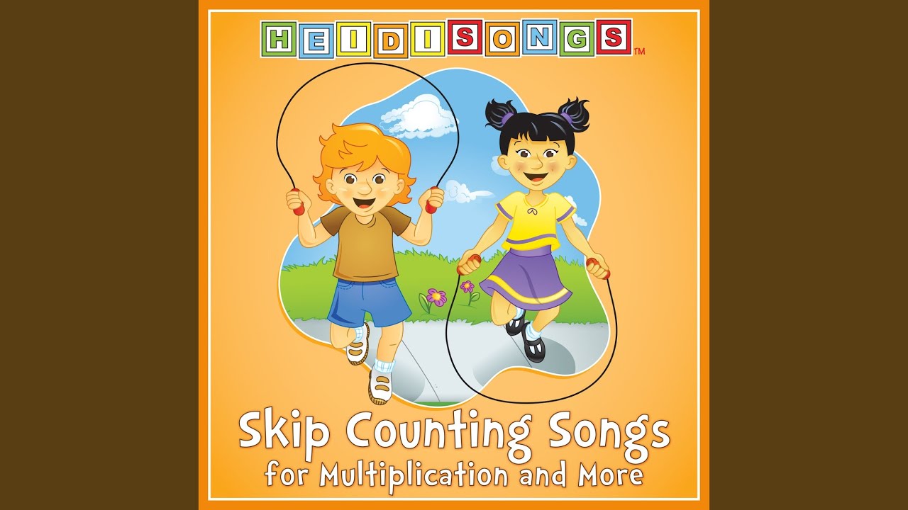 Counting by Fours