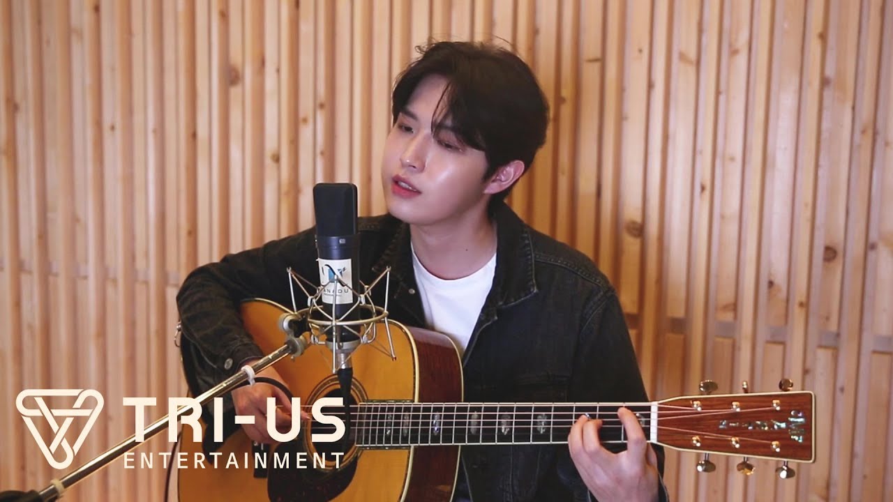 백지영 (Baek Z Young) '우리가' - Cover by. 김재환 (KIM JAE HWAN)