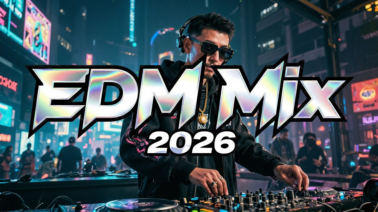 The Ultimate New Funky Disco House Mix 🎶 Best Vibes Ever | Positivity & Dancefloor Energy Only