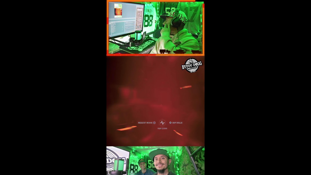 Battlefield 6: Lets Go