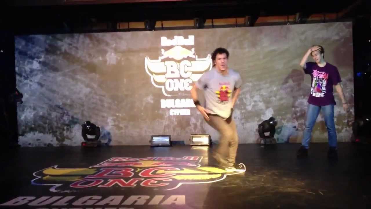 Bboy Cico vs Bboy Pocket - Who is better?