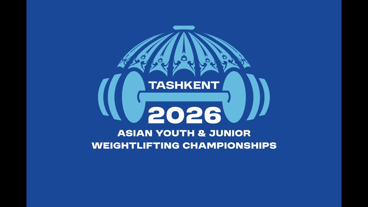 2026 Asian Youth & Junior Championships. Day 3.