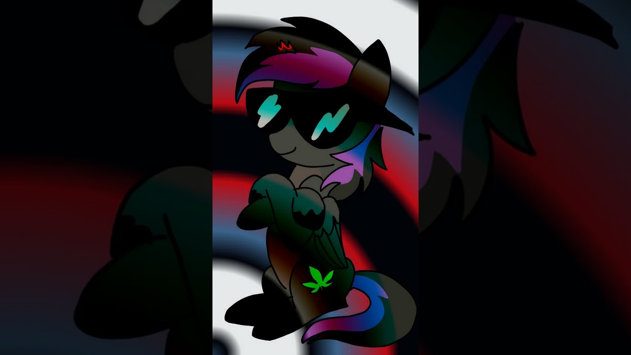 My little pony: Friendship is Dubstep