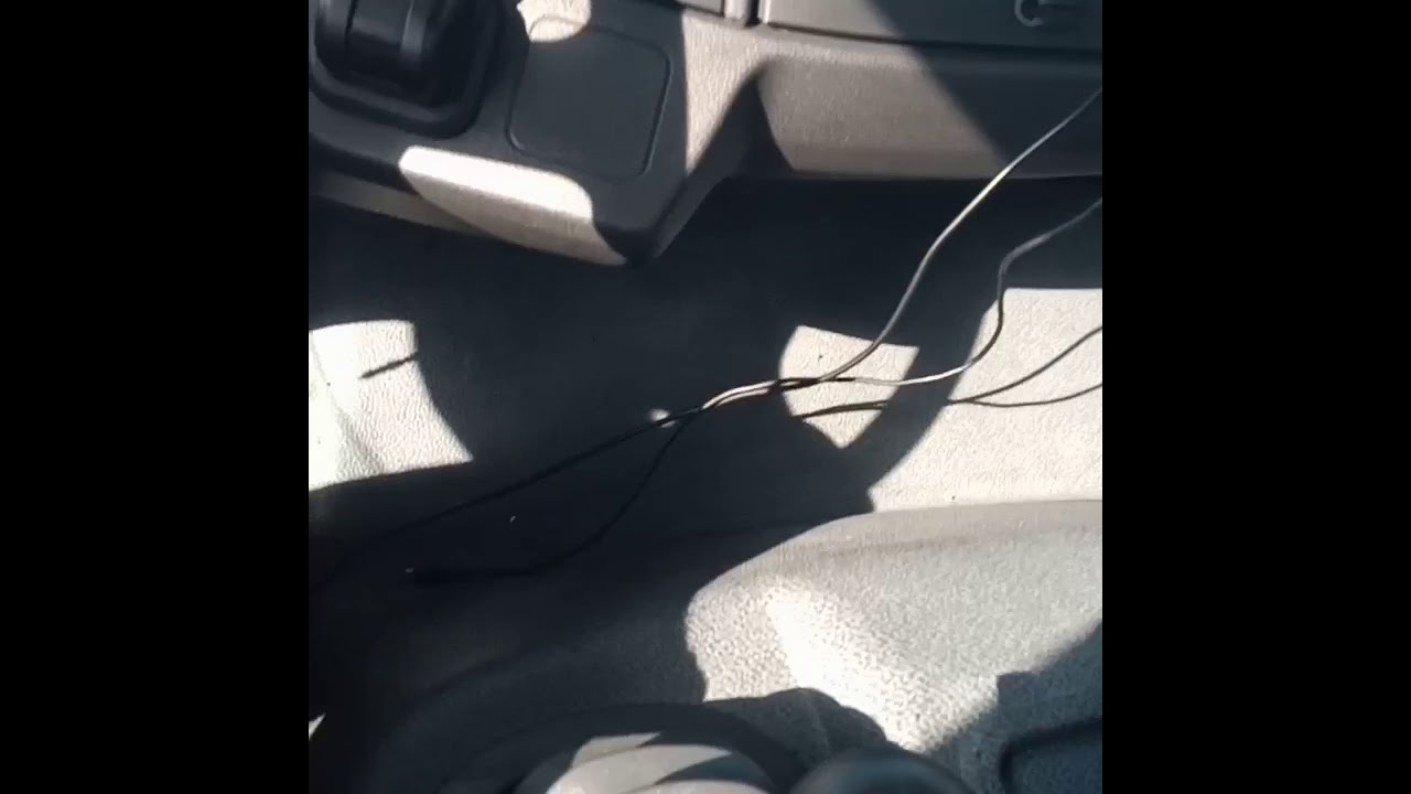 chofer qualificado 😎
