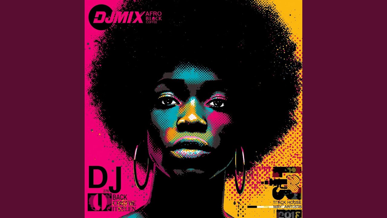 Afro House 2026 | Deep Melodic Set | Black Coffee Vibes, Vol. 2 | Moyoni