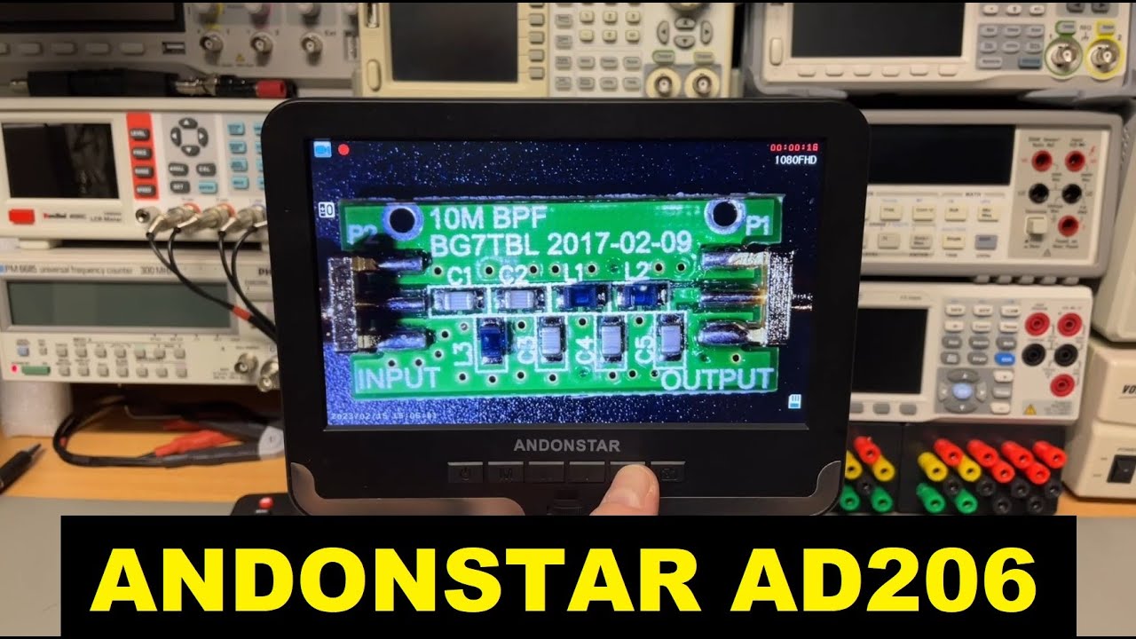 TA-0335: Andonstar AD206 7
