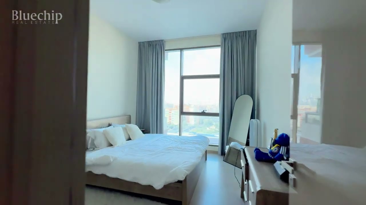 3 BEDROOM APARTMENT TOUR - AVENUE RESIDENCE 1 | Ready To Move In