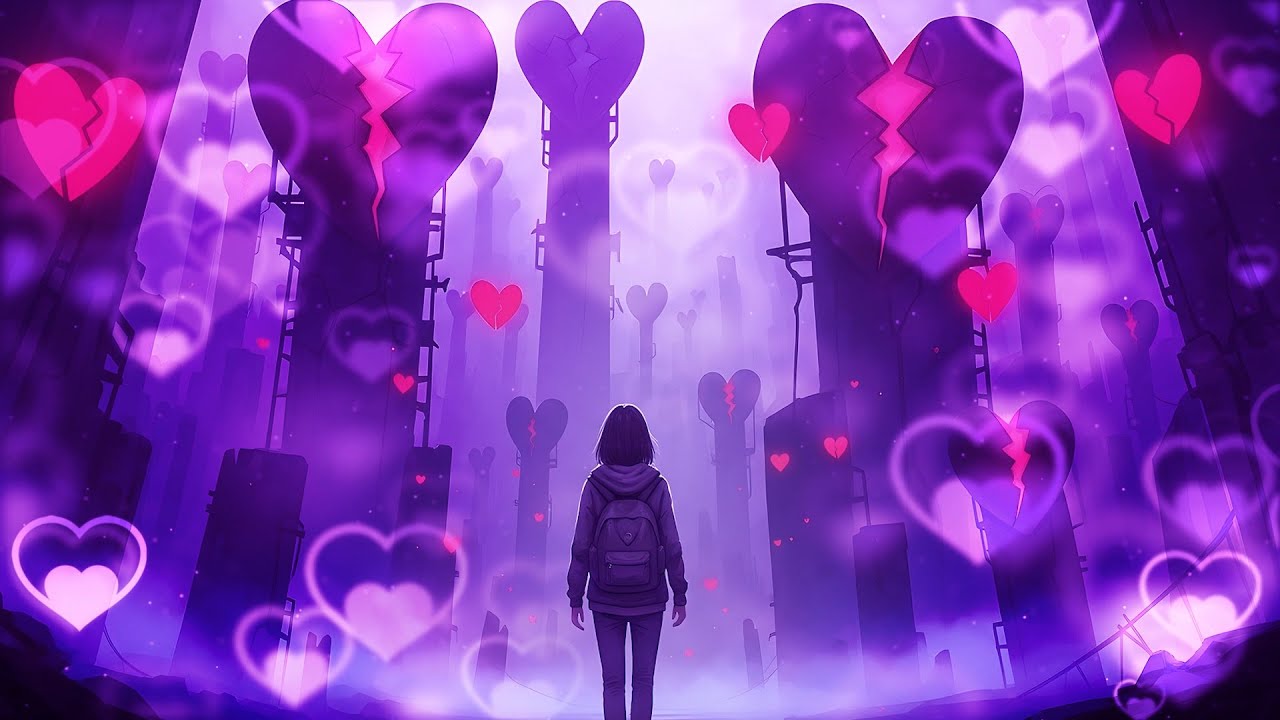 Heart Chakra Healing for Love & Emotional Safety | Empathic Protection Heart Coherence Attraction