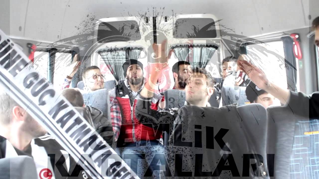 Gemlik Kartalları - Merak Etme Evde Kalmazsın