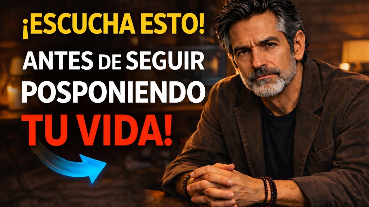 Este Mensaje Puede Cambiar Tu Forma de Ver la Vida