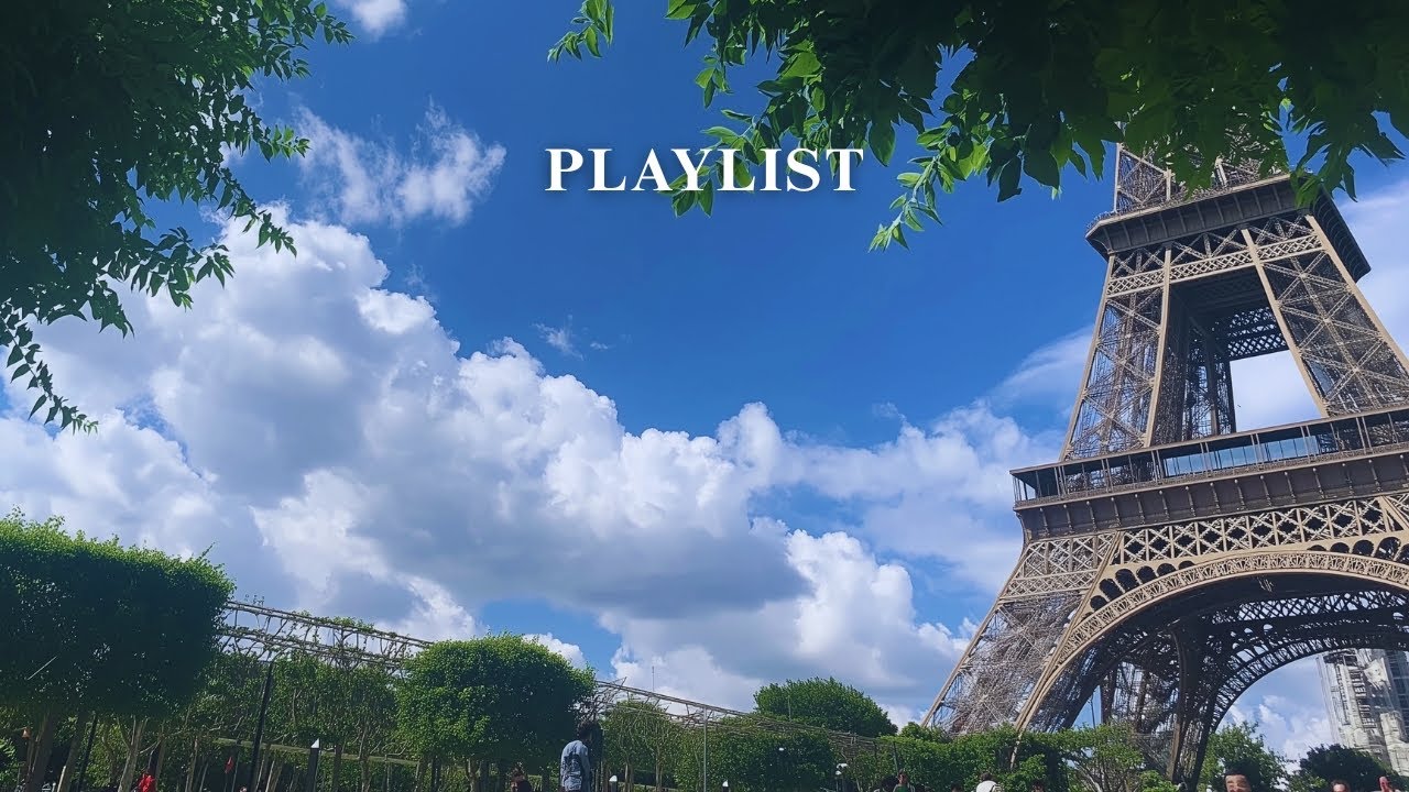 Playlist 🎧 듣자마자 감성 ON 💖 Chill 팝송ㅣ플레이리스트