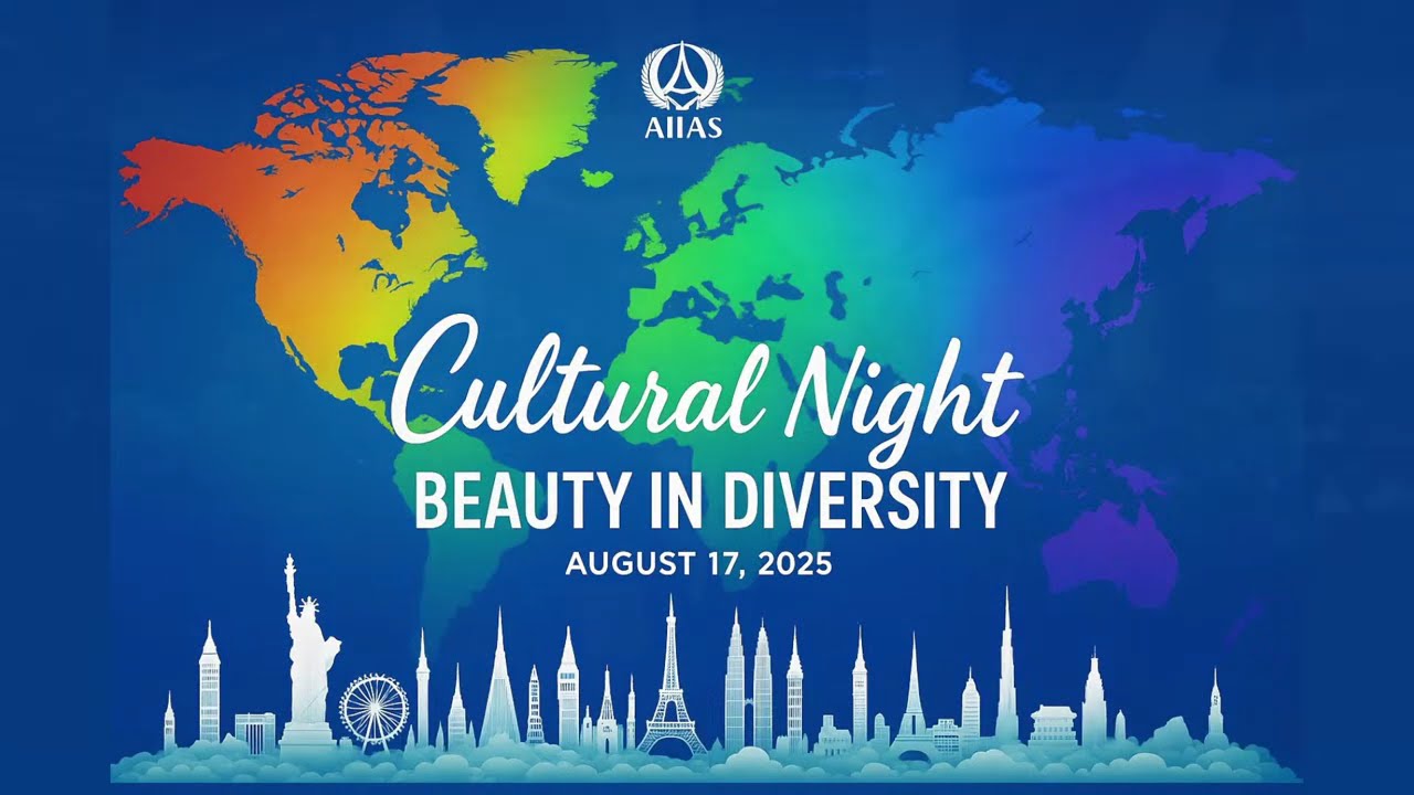 Cultural Night 2025