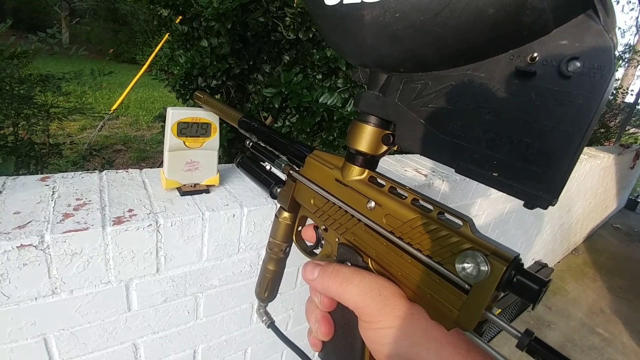 BBT Retro Autococker
