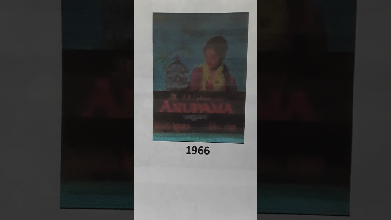 ANUPAMA 1966..from LP..FULL 3 VERSE SONG..YA DIL KI SUNO DUNIYAWALO..HEMANT KUMAR