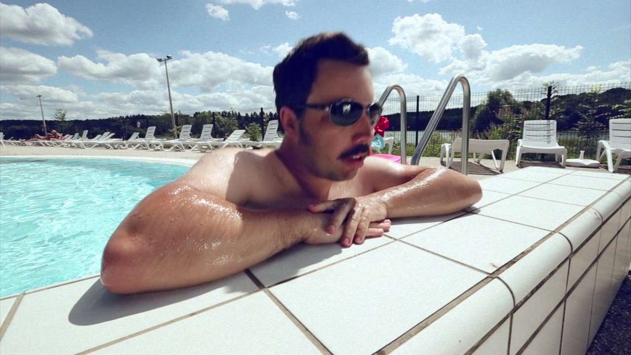 ValJoly ou les Vacances de Sexy Clocheman & Simon Fache